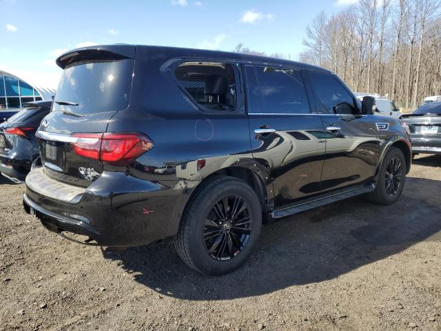 JN8AZ2NE6K9226914 Infiniti QX80 LUXE