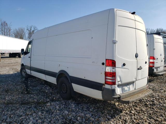 WD3PE8DC1E5891293 Mercedes-Benz Sprinter 2500