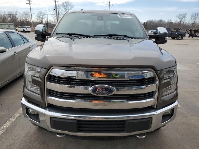 1FTEW1EG3FFB59021 Ford F150 Supercrew