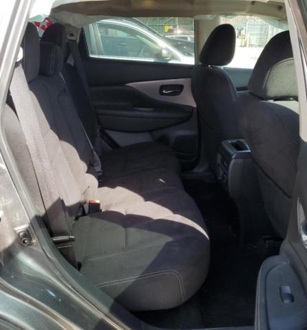 5N1AZ2BS9LN102047 Nissan MURANO SV