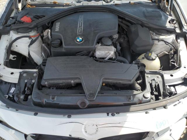 WBA3A5G52FNS84054 BMW 328 I