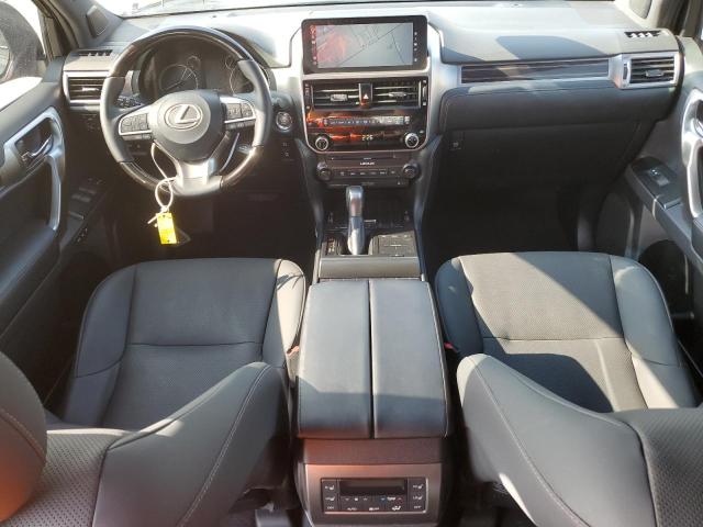 JTJAM7BX0P5353523 Lexus GX 460