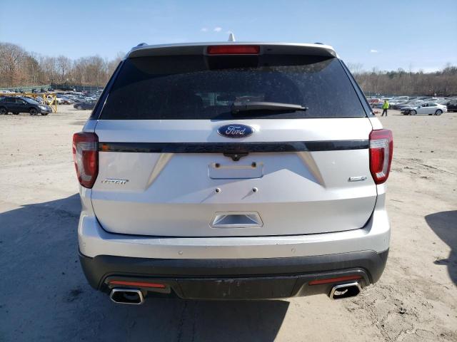 1FM5K8GT8GGA74228 Ford EXPLORER SPORT