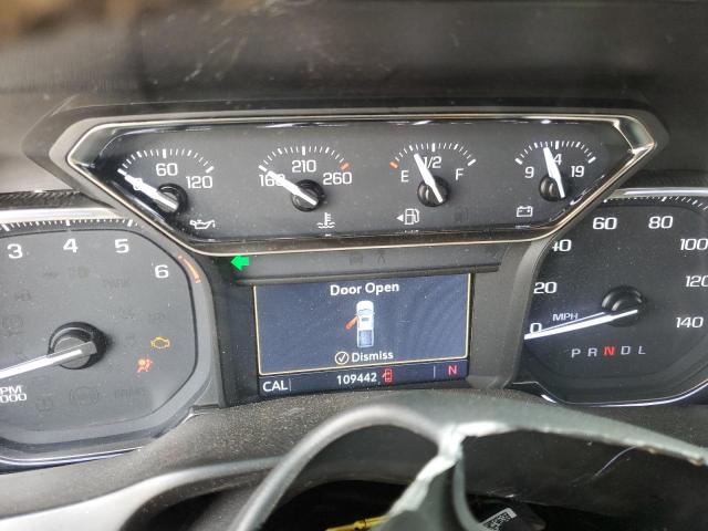 3GTP8DED9KG207754 GMC Sierra C1500 Slt