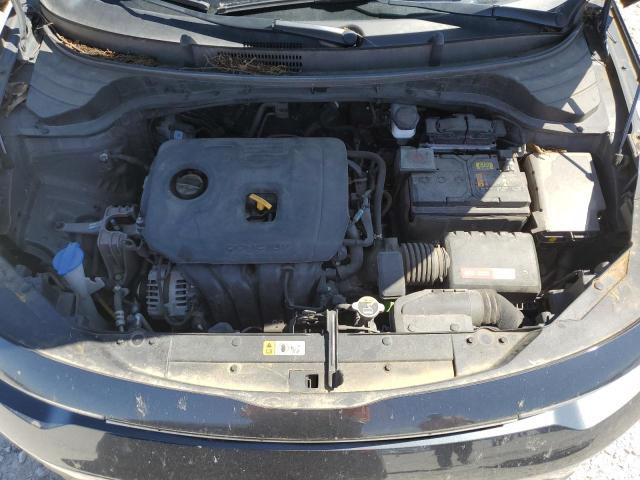 KNDJ23AU5M7753652 KIA SOUL LX