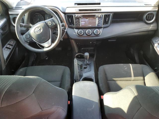 JTMZFREV1HD108534 Toyota RAV4 LE