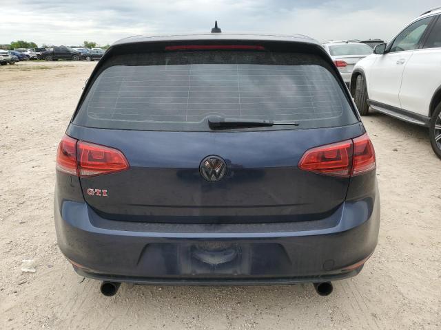 3VW547AUXHM063858 Volkswagen Gti Sport