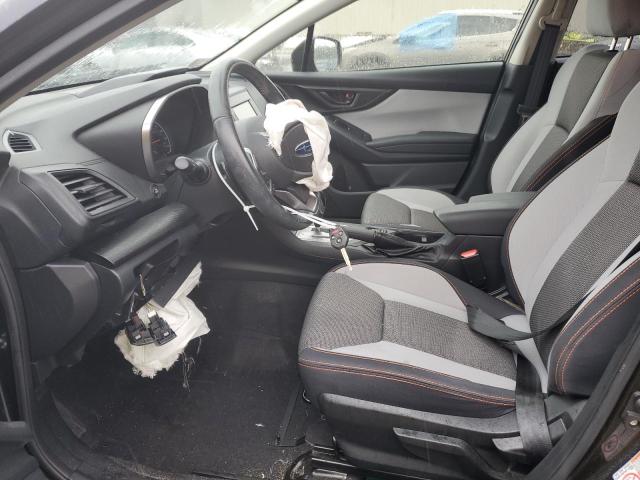 JF2GTABC7J8288316 Subaru Crosstrek Premium