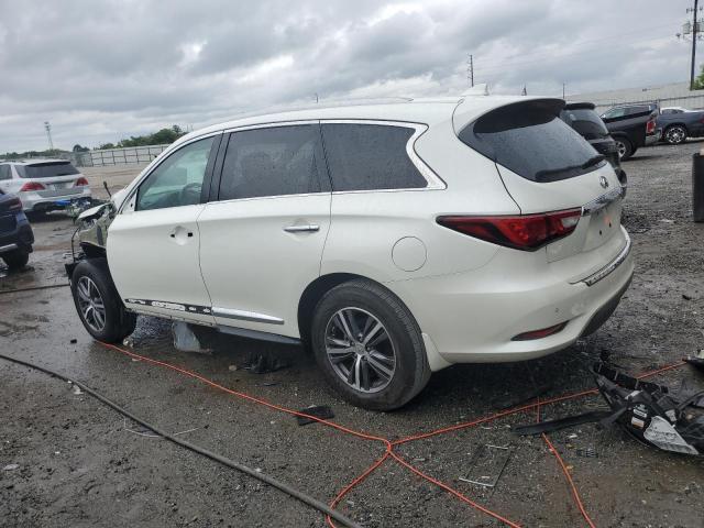 5N1DL0MN6HC556401 Infiniti QX60