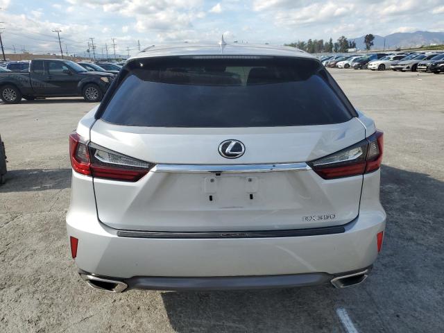 2T2ZZMCA2HC064501 Lexus Rx 350 Base