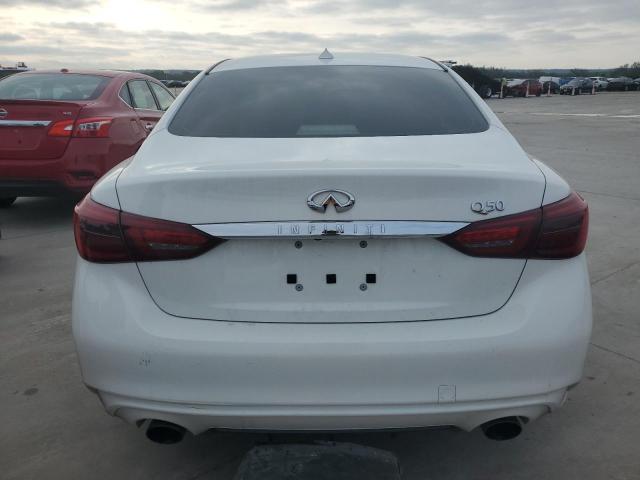JN1EV7AP7KM518052 Infiniti Q50 LUXE