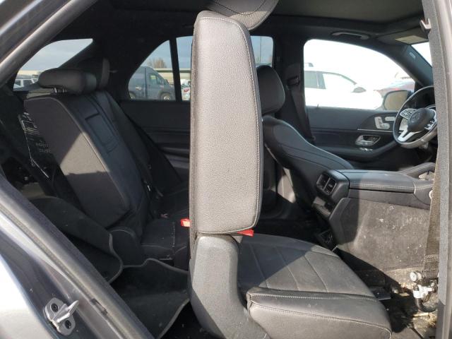 4JGFB4KE4NA597106 Mercedes-Benz Gle 350 4matic