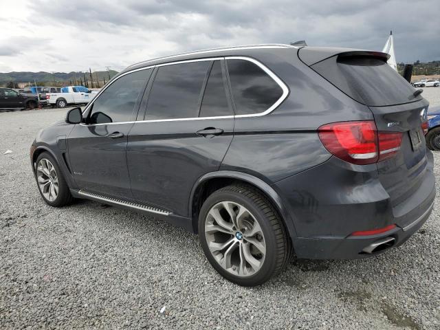 5UXKT0C56G0S78045 BMW X5 Xdr40e