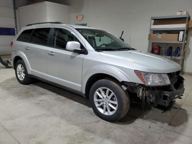 3C4PDDBG1ET112854 Dodge Journey Sxt