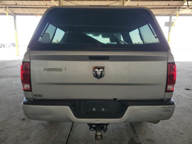 3C6JR6AG8JG137765 RAM 1500 St
