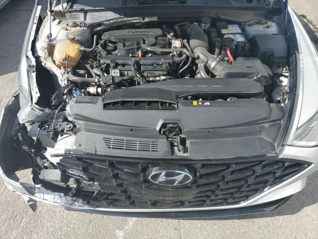 5NPEJ4J29MH113741 Hyundai Sonata Sel Plus