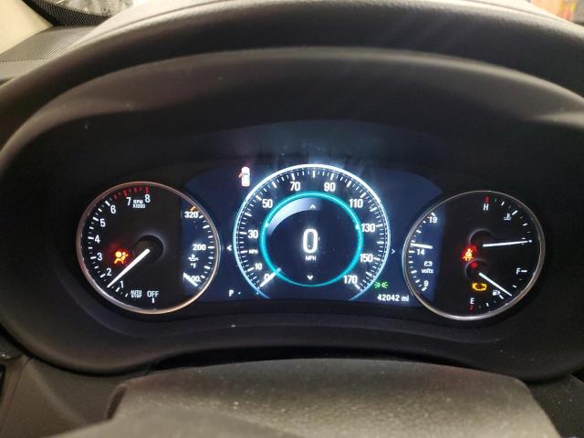 LRBFXESX9HD201217 Buick Envision Premium