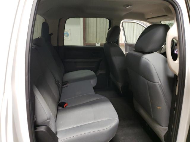 1C6RR7KT9KS579016 RAM 1500 Classic Tradesman