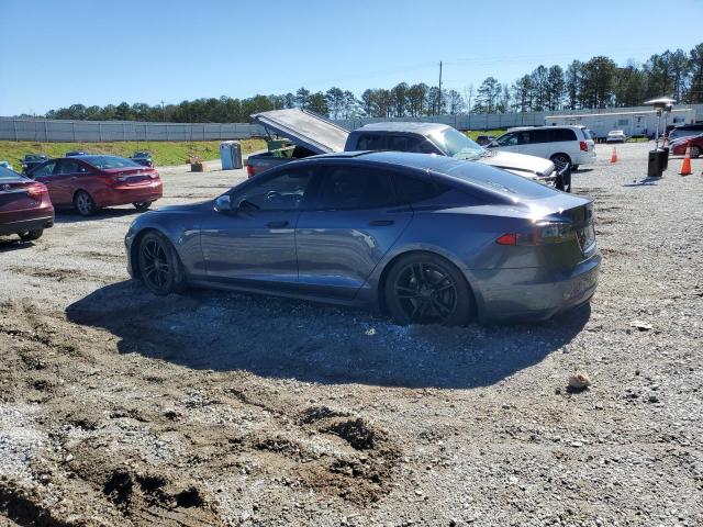 5YJSA1H19FFP72547 Tesla MODEL S 85