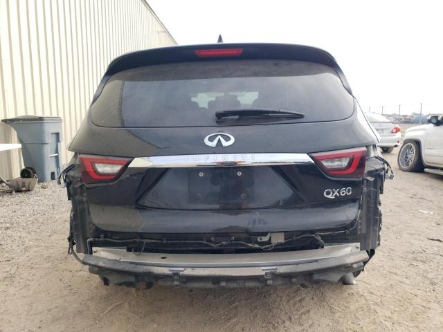 5N1DL0MN5LC536780 Infiniti QX60 LUXE