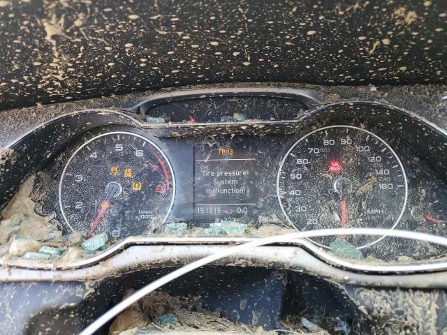 WAUDFAFL2EA009479 Audi A4 PREMIUM