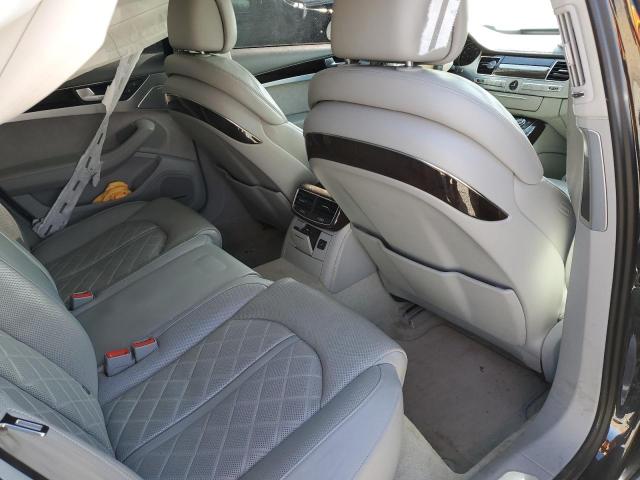 WAUJGAFD0FN012044 Audi A8 QUATTRO