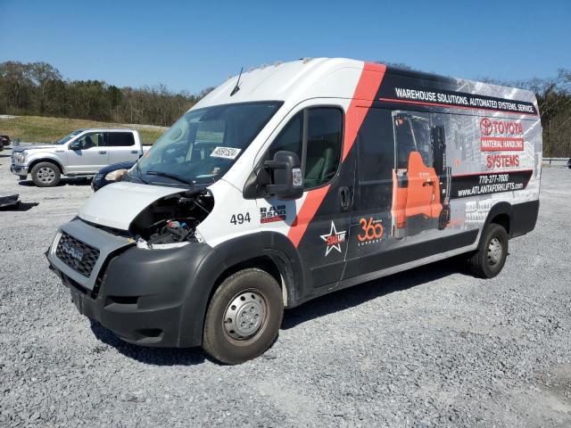 3C6MRVJG0NE142659 RAM Promaster 3500 3500 High