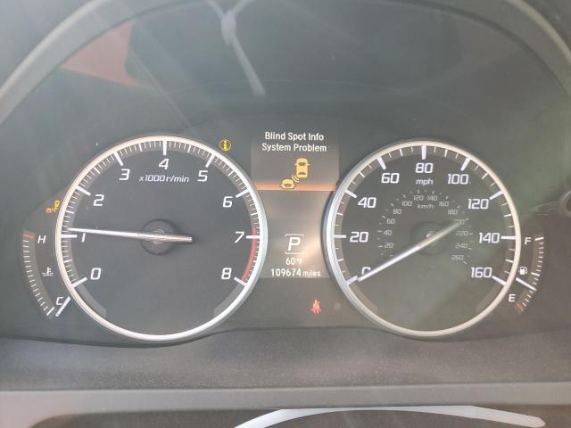 5J8TB4H50GL028647 Acura Rdx Technology