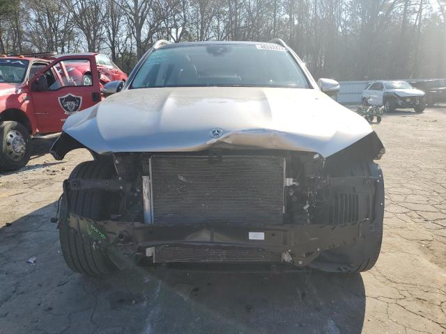 4JGFB4JB8MA535701 Mercedes-Benz GLE 350