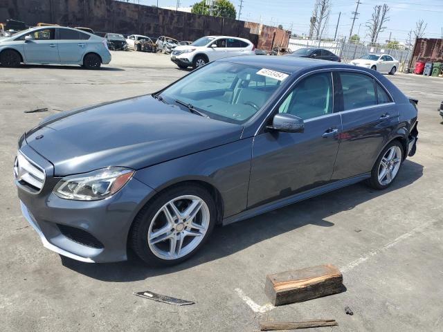 Auction sale of the 2014 Mercedes-benz E 350, vin: WDDHF5KBXEA879124, lot number: 48153464