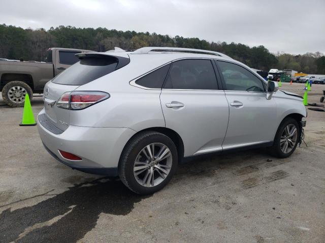 2T2ZK1BA5FC173214 Lexus RX 350