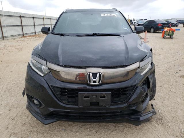 3CZRU5H14KG701333 Honda HR-V SPORT