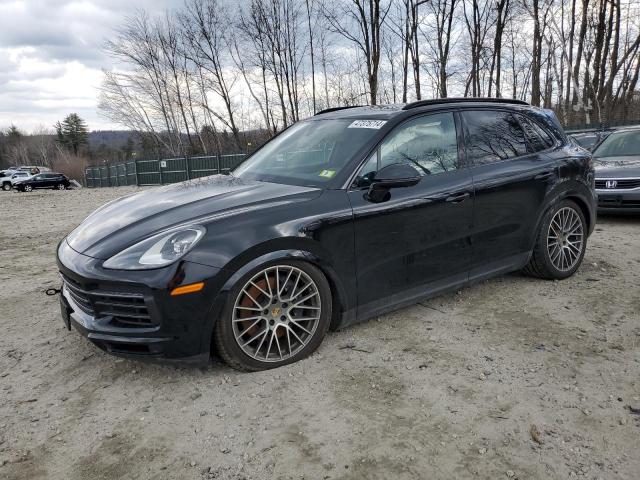 Aukcja sprzedaży 2023 Porsche Cayenne Base, vin: WP1AA2AY0PDA06562, numer aukcji: 47375714