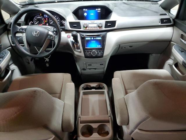 5FNRL5H38GB079892 Honda ODYSSEY SE