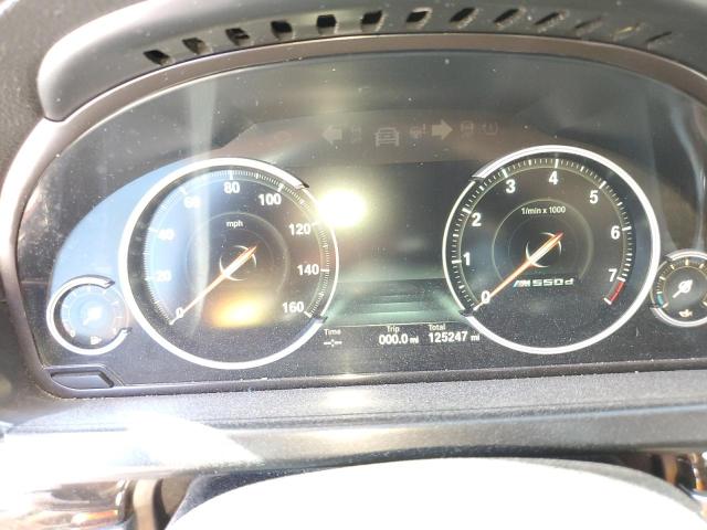 WBA6A0C55FD318936 BMW 640 I Gran Coupe