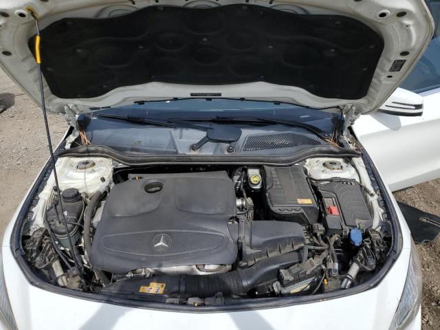 WDDSJ4EB1EN081095 Mercedes-Benz CLA 250