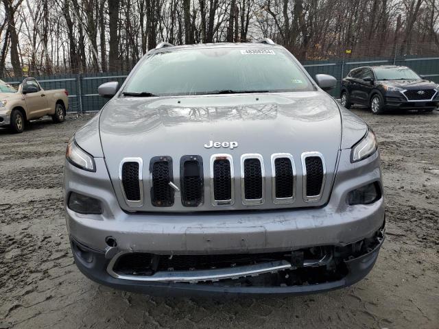 1C4PJMDS1FW588592 Jeep Cherokee Limited