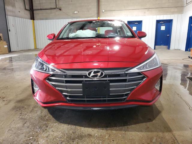 5NPD84LF5LH607584 Hyundai ELANTRA SEL