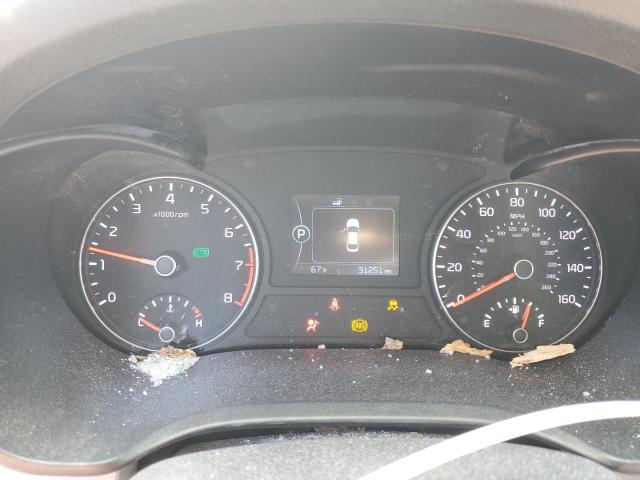 5XXGT4L32GG023789 KIA Optima Lx