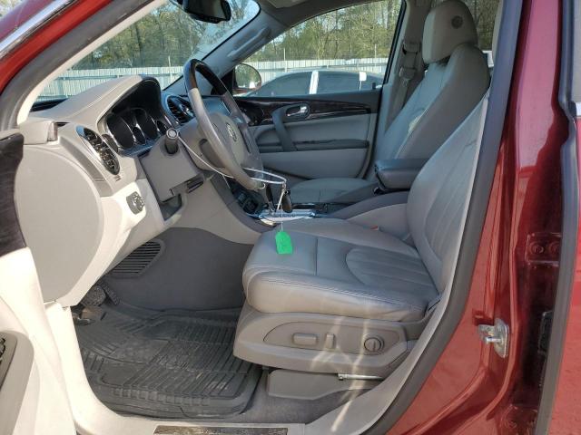 5GAKRBKD8GJ213262 Buick Enclave