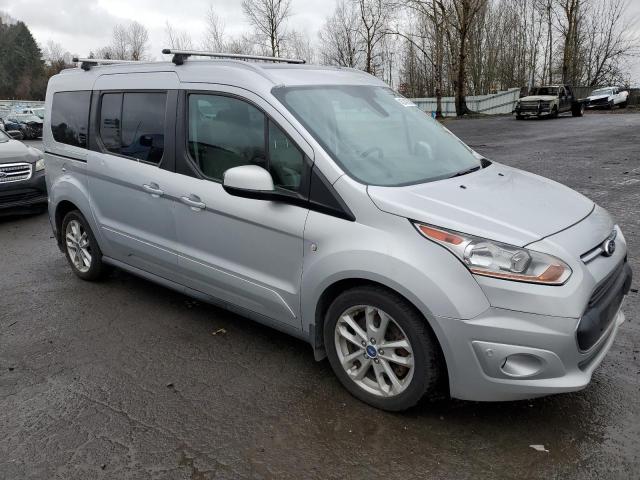 NM0GE9G73F1188309 Ford Transit Connect Titanium