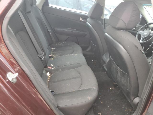 5XXGT4L30JG259140 KIA Optima Lx