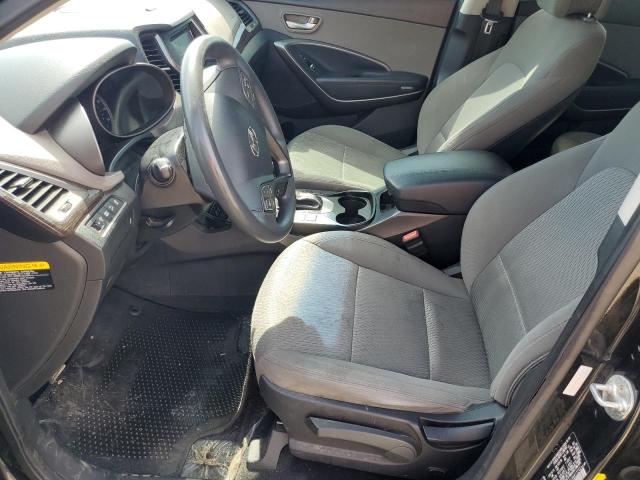 5XYZTDLB1HG412243 Hyundai SANTA FE SPORT