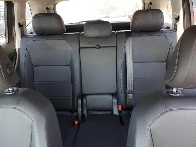 3VV3B7AX7LM147186 Volkswagen TIGUAN SE