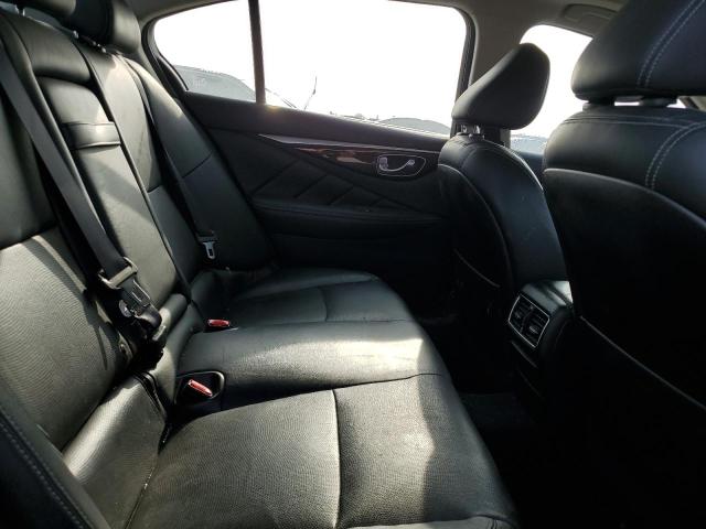 JN1BV7AR9FM391699 Infiniti Q50 BASE