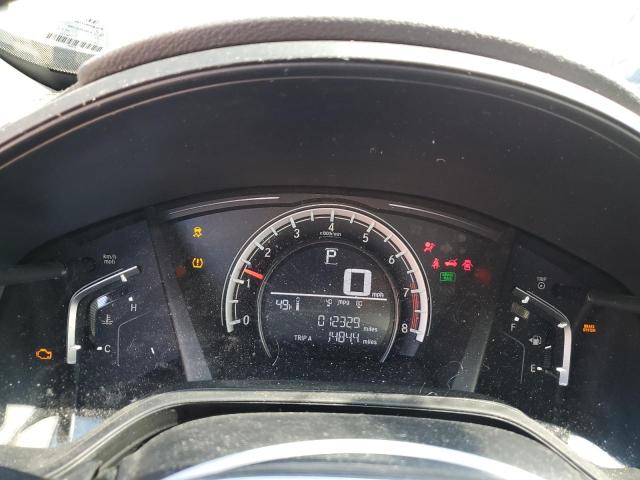 5J6RW6H30HL001063 Honda CR-V LX