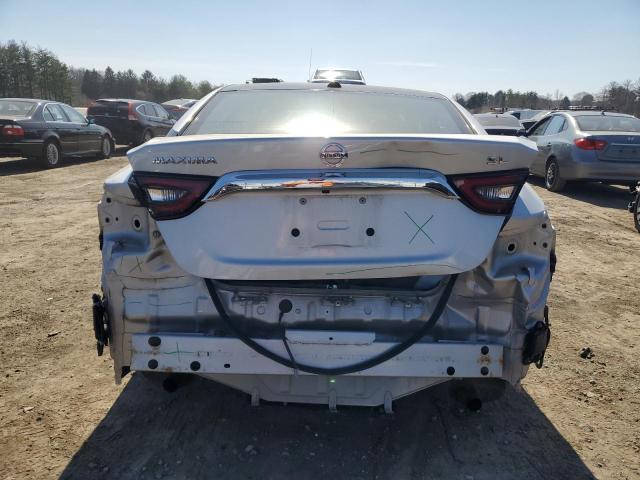 1N4AA6DV8LC374892 Nissan MAXIMA SL