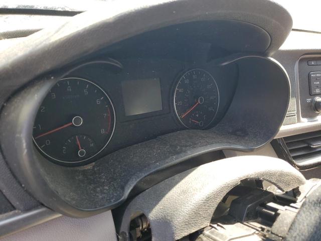 5XXGT4L32GG078551 KIA Optima Lx