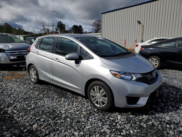 3HGGK5H52FM748729 Honda FIT LX