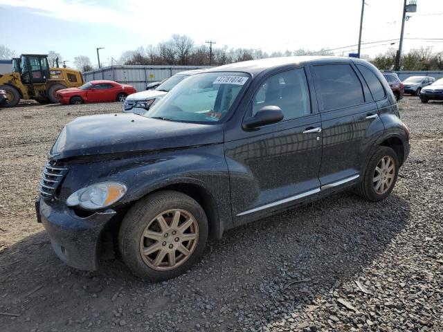 Auction sale of the 2010 Chrysler Pt Cruiser, vin: 3A4GY5F97AT219143, lot number: 47781074